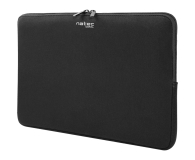 Natec ETUI DO LAPTOPA CORAL 15.6" CZARNE - 1480416 - zdjęcie 4